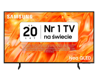 Samsung QE43QN74H 43" Neo QLED 4K 60 Hz Tizen TV HDMI 2.1 - 1526922 - zdjęcie 2